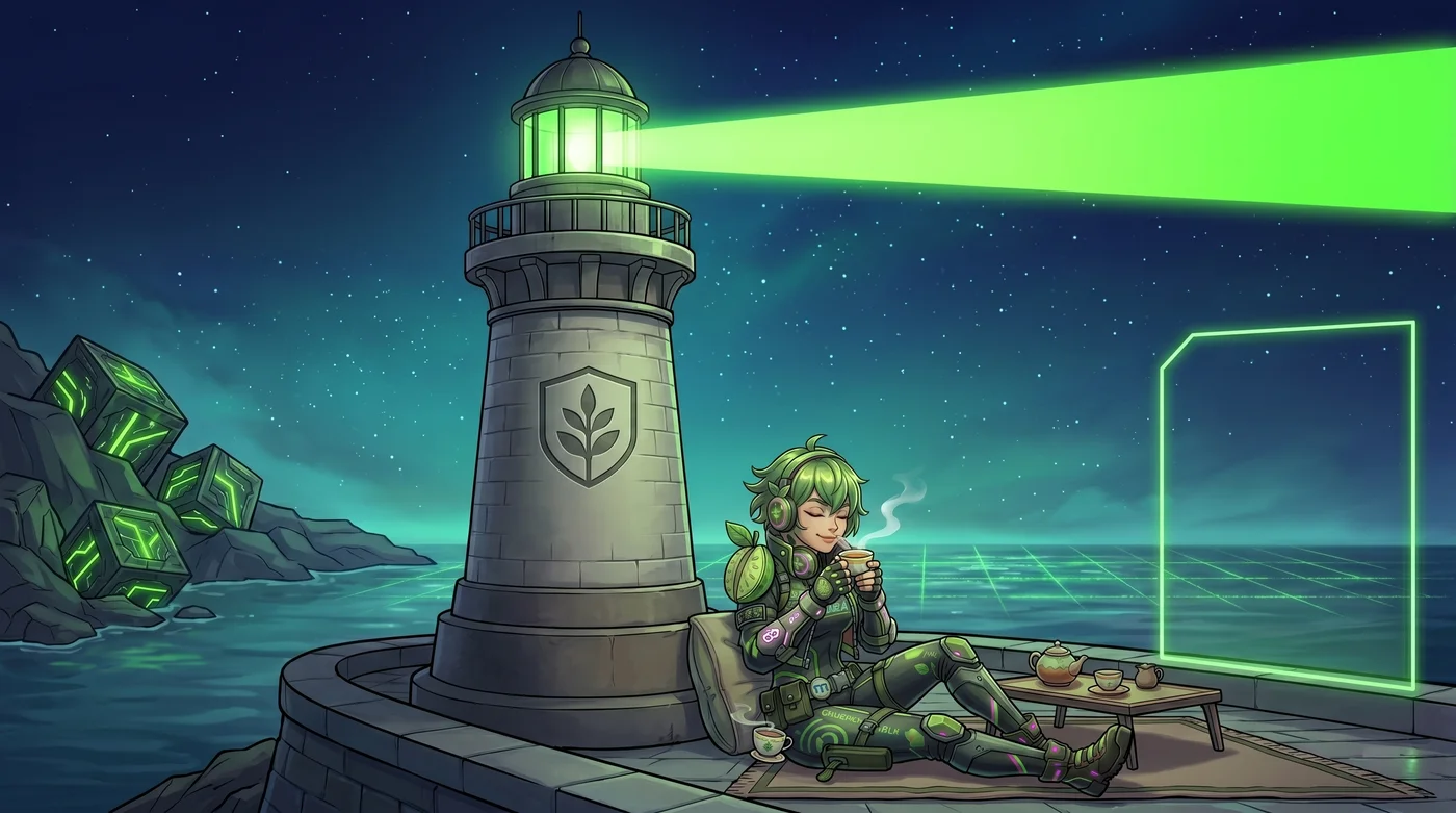 芭樂子站長手拿放大鏡調查娛樂城網址頻繁更換的金蟬脫殼暗黑真相-2026最新｜GAME8LA 深度產業分析