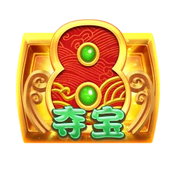 Scatter 奪寶符號