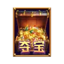 Scatter 奪寶符號