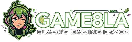 GAME8LA Logo